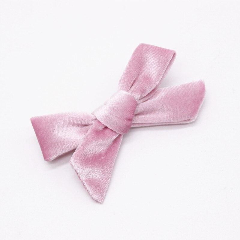 Cute Bow Hair Clip - Stylus Kids