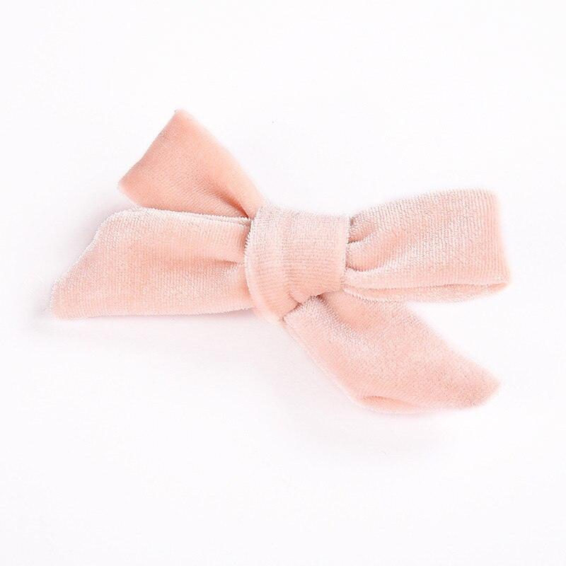 Cute Bow Hair Clip - Stylus Kids