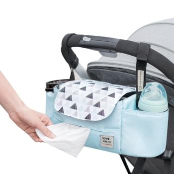 Portable Travel Stroller Bag - Stylus Kids