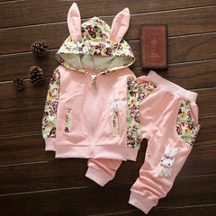 Baby Girl’s Cute Clothing Sets - Stylus Kids