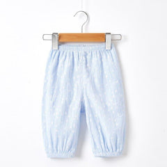 Colorful Unisex Summer Bloomers