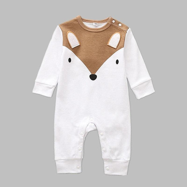 Unisex Cotton Pajamas for Kids - Stylus Kids