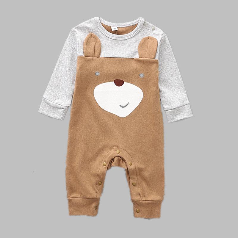 Unisex Cotton Pajamas for Kids - Stylus Kids