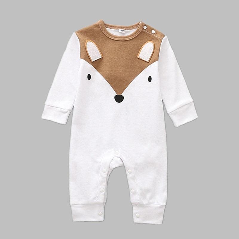 Unisex Cotton Pajamas for Kids - Stylus Kids