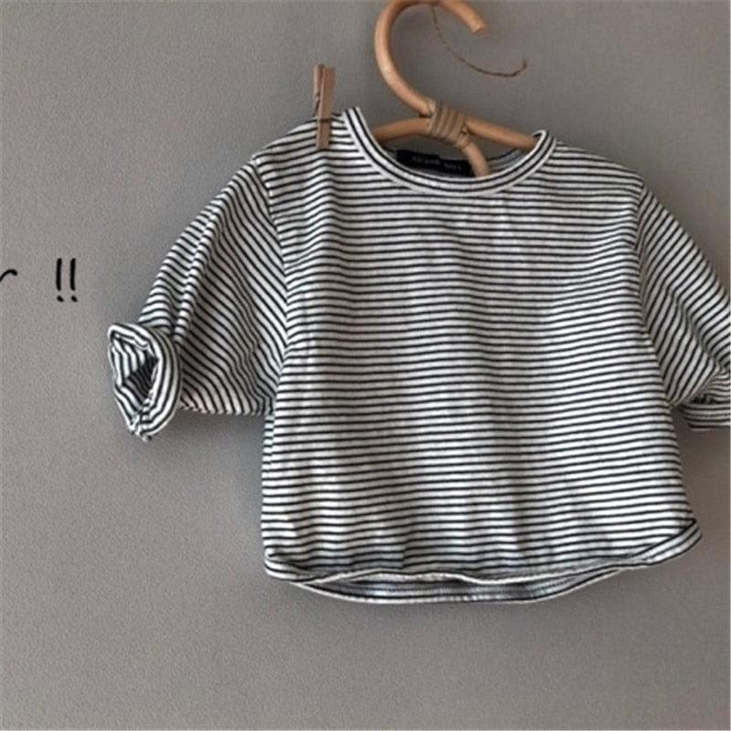 Cotton Shirt for Baby - Stylus Kids