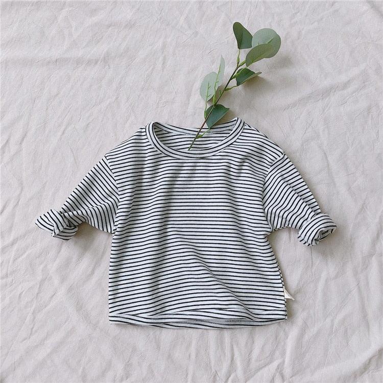 Cotton Shirt for Baby - Stylus Kids