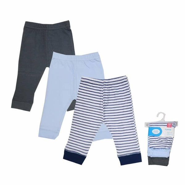 Baby's Leggings Set 3 pcs