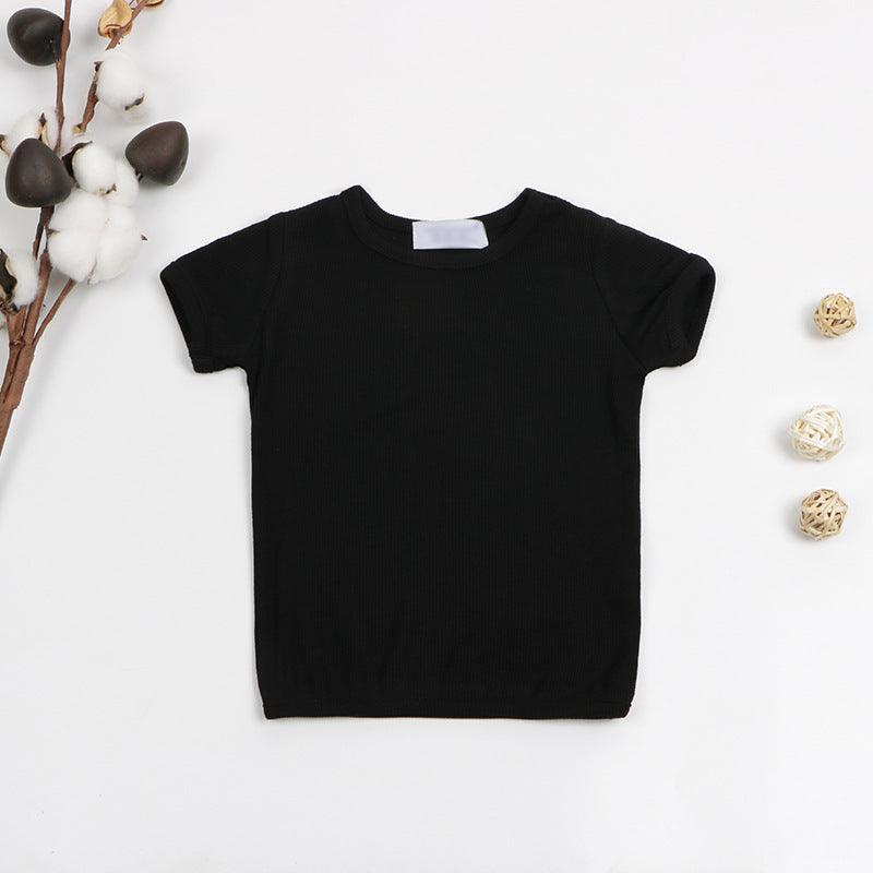 Newborn Baby T-Shirt for Boys - Stylus Kids