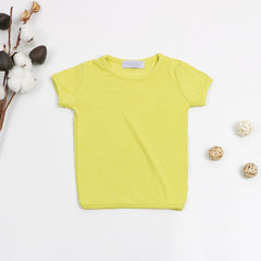 Newborn Baby T-Shirt for Boys - Stylus Kids