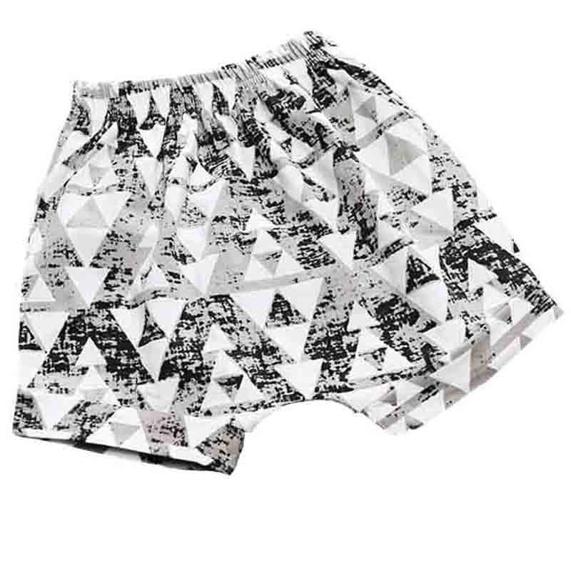 Baby's Summer Loose Shorts - Stylus Kids