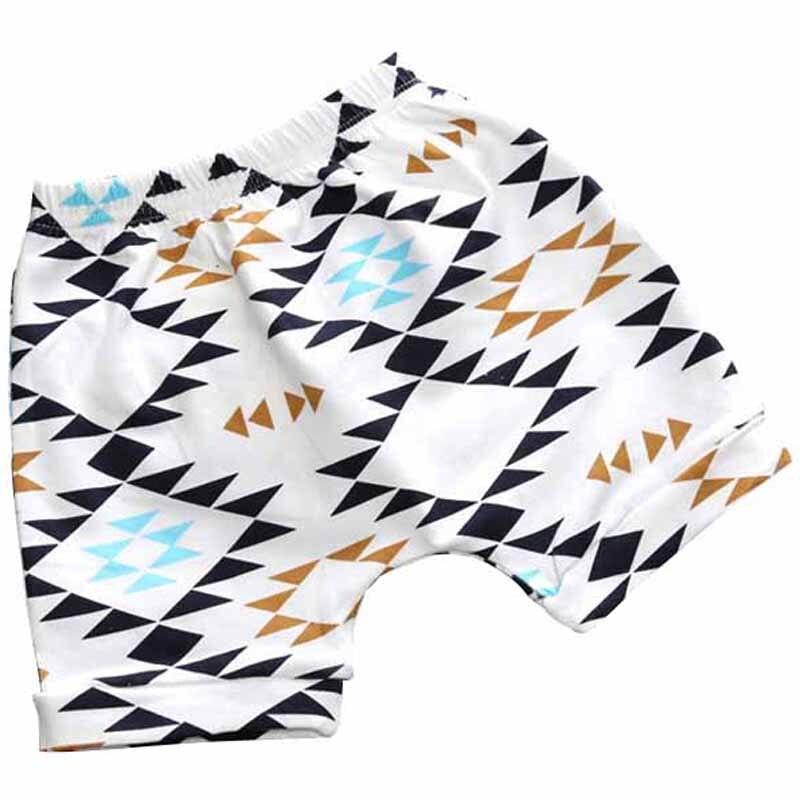 Baby's Summer Loose Shorts - Stylus Kids