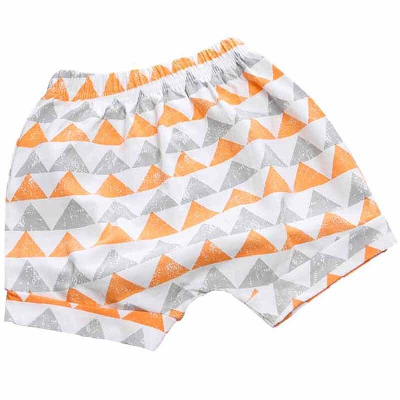 Baby's Summer Loose Shorts - Stylus Kids