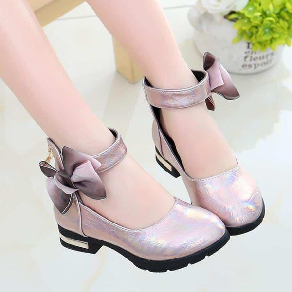 Chaussures sandales princesse pour filles