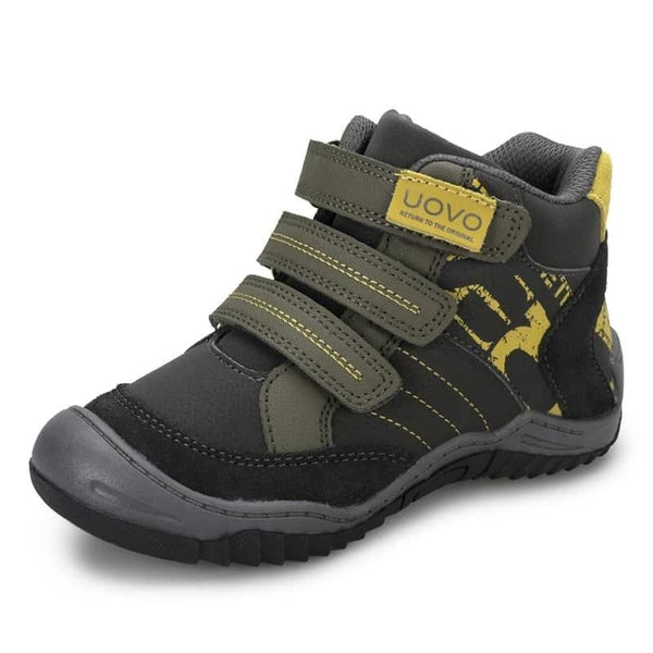 Boys Mid-Calf Boys Autumn Shoes