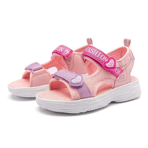 Girls Elegant Comfortable Summer Sandals