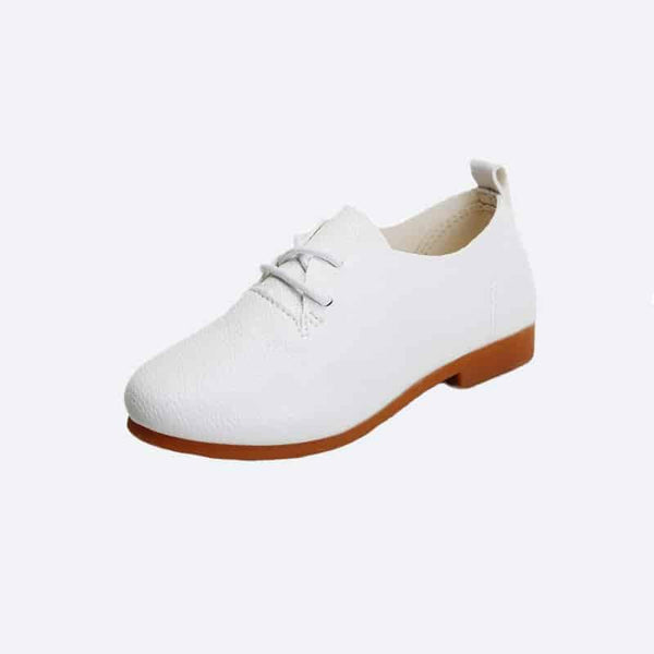 Chaussures classiques pour fille