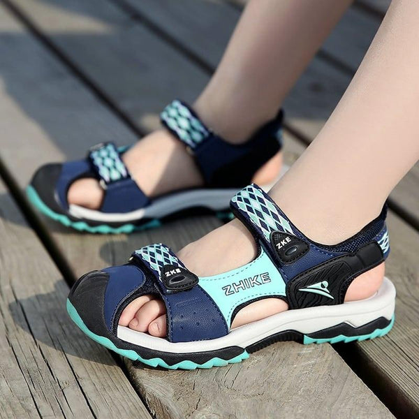 Boys Anti-Slip Sandals