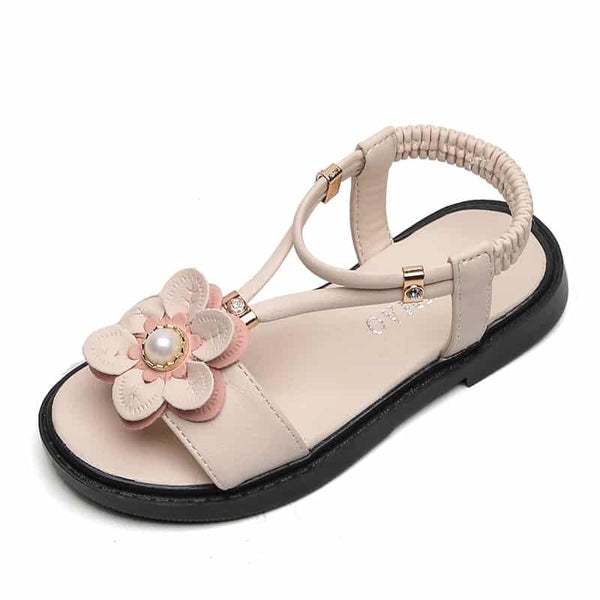 Sandalias de verano para niñas