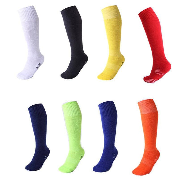 Boy's Knee High Sports Socks - Stylus Kids