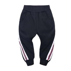 Children's Cotton Sport Pants