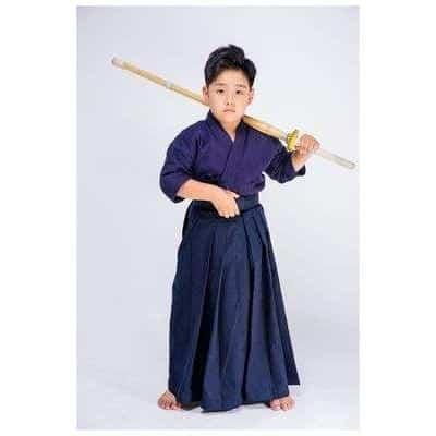 High-Quality Aikido Uniform