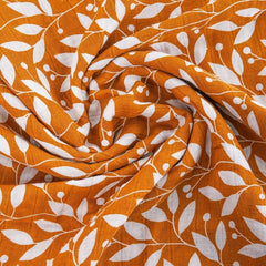 Geometric Floral Animals Fruits Prints Baby Blanket Swaddle 2 pcs Set