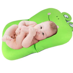 Portable Air Cushion for Baby Bathing