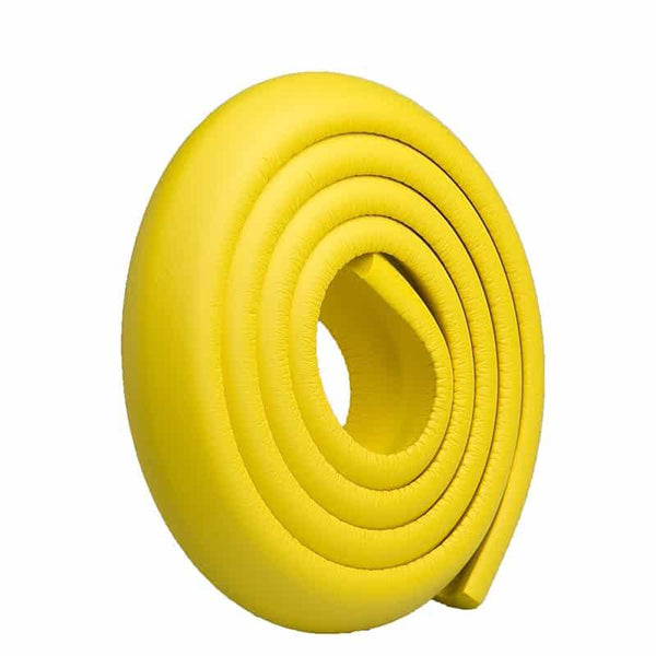 Kid's Safety Corners Protection Soft Bar