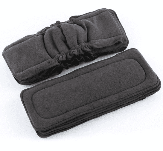 Reusable Bamboo Charcoal Insert for Baby