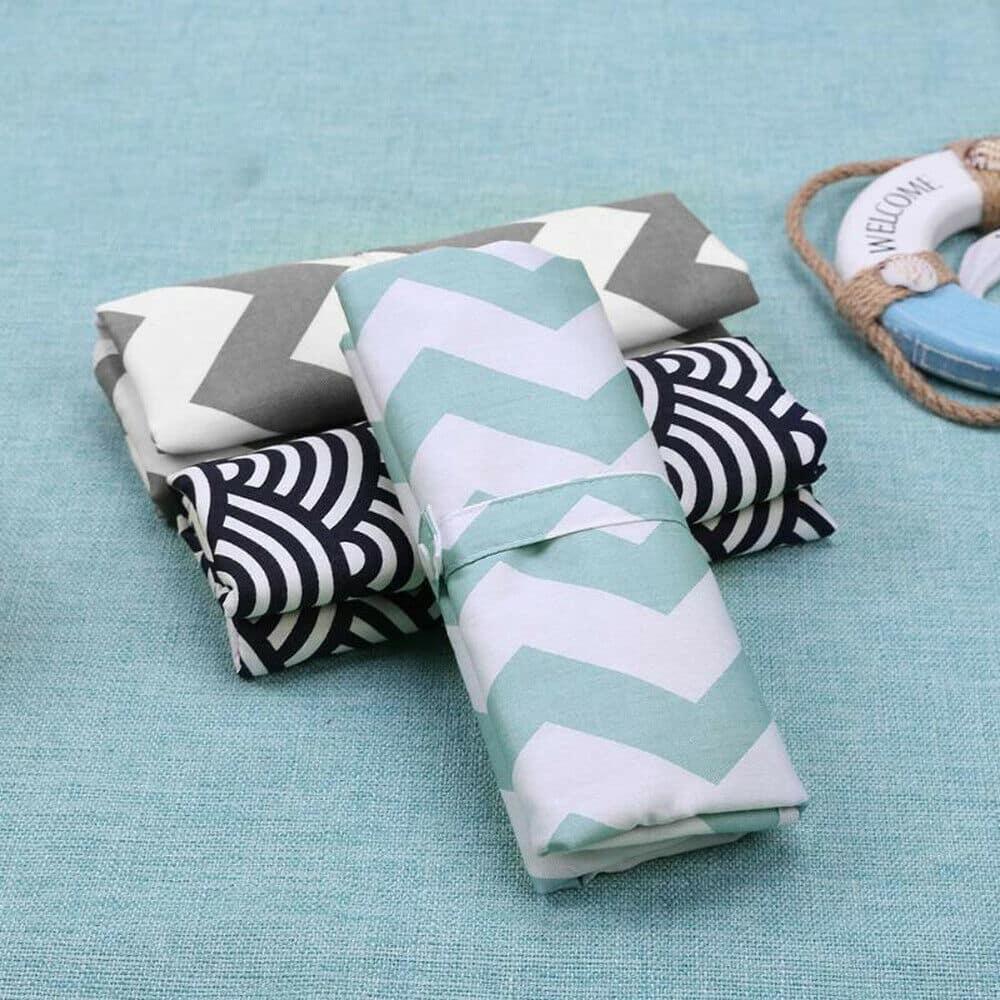 Babies Portable Diaper Changing Pad
