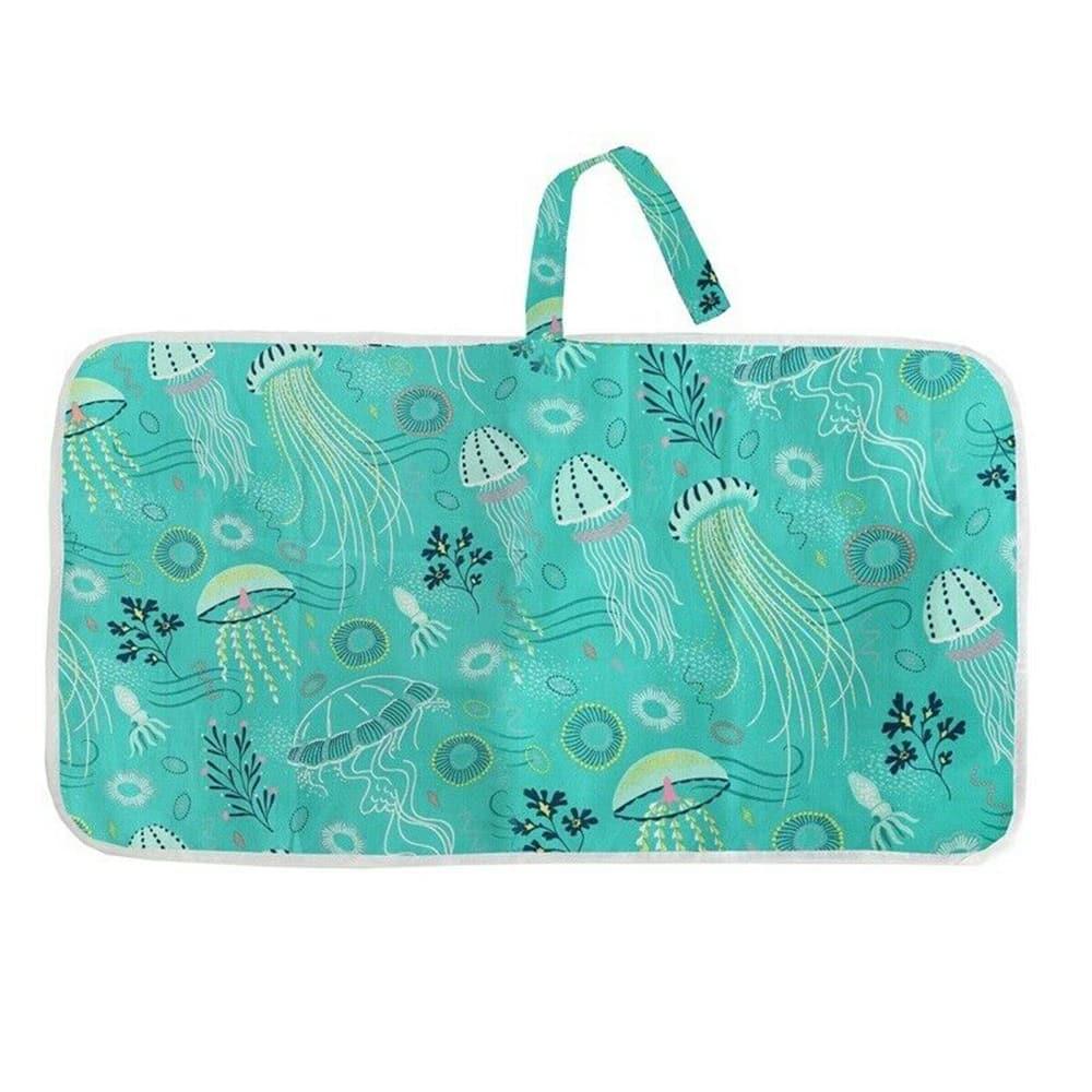 Babies Portable Diaper Changing Pad