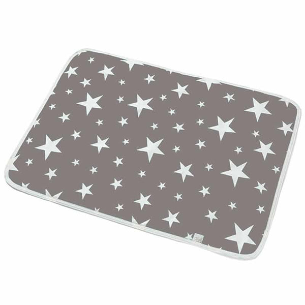 Reusable Portable Washable Baby Changing Mat