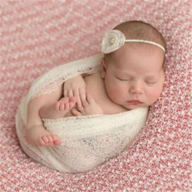 Babies Soft Fleece Sleeping Blanket