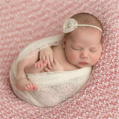 Babies Soft Fleece Sleeping Blanket