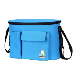 Waterproof Diaper Bag for Stroller