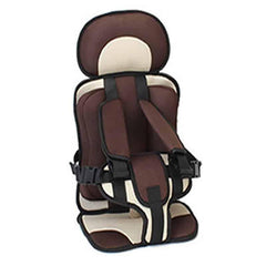 Portable Adjustable Baby and Kids Car Seat