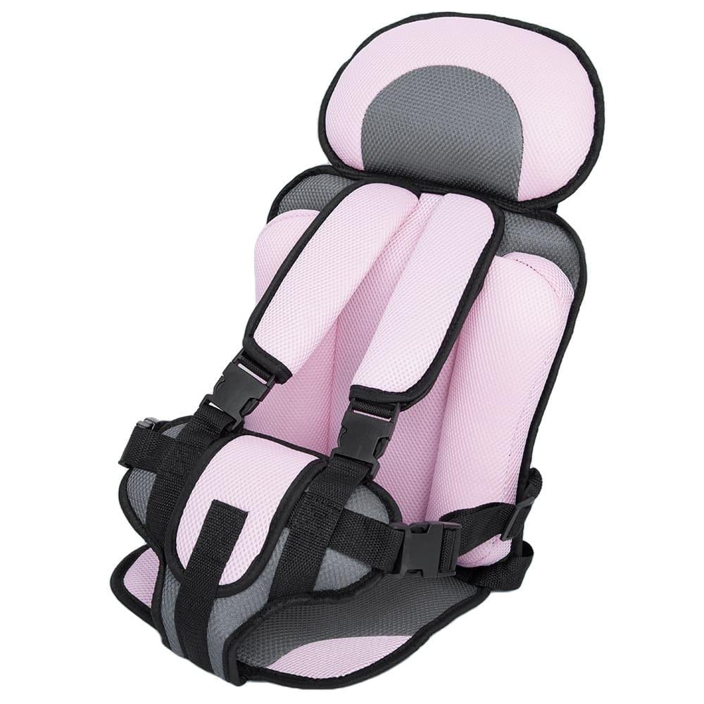 Portable Adjustable Baby and Kids Car Seat