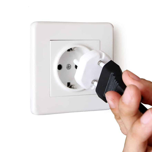 Baby’s Safety Electric Socket Covers