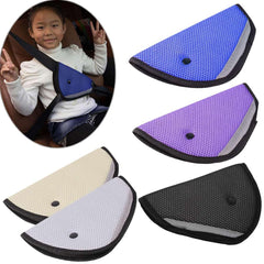 Kid's Safety Seat Belt Cover