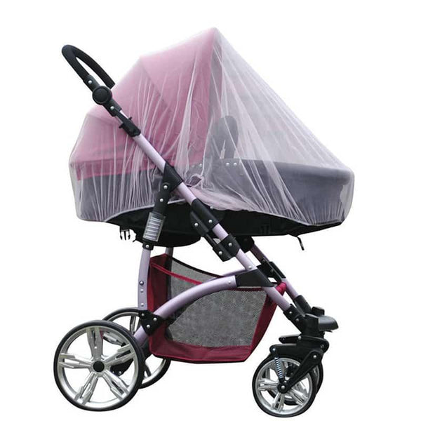Mosquito Net For Baby Carriage