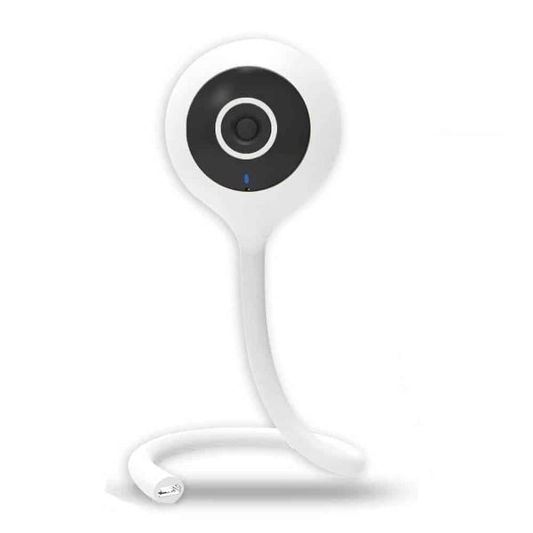 Mini Baby Monitor with Temperature / Humidity Detect