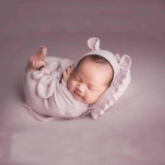 Newborn Photography Swaddle Wrap
