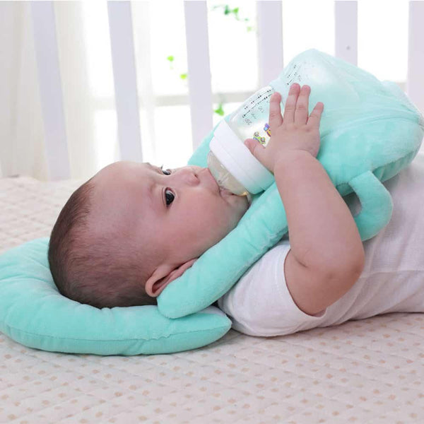 Multifunctional Adjustable Nursing Pillow