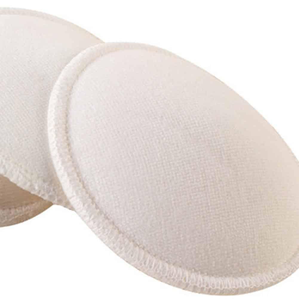 Washable Waterproof Breast Pads Set