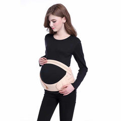 Pregnant Women's Belly Support Belt
