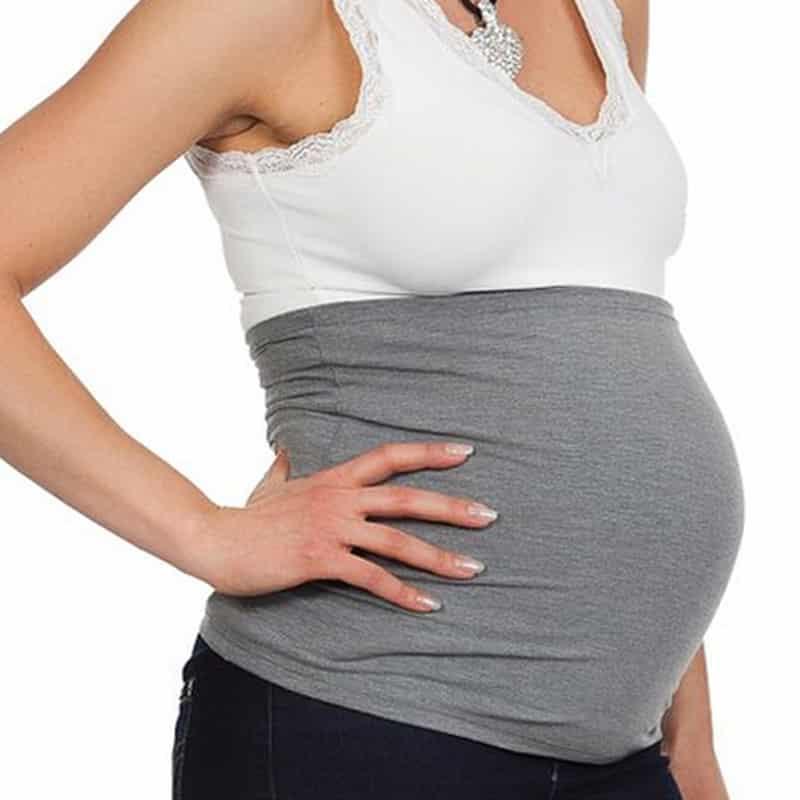 Woman Maternity  Care Corset