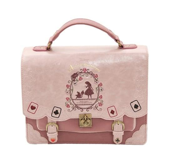 Girls Cute Lolita Style Bag