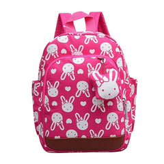 Lovely Nylon Backpack for Kids
