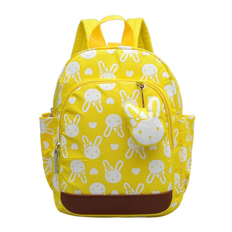 Lovely Nylon Backpack for Kids