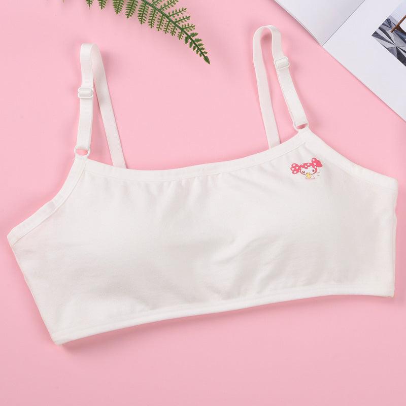 Girl's Underwear Top - Stylus Kids